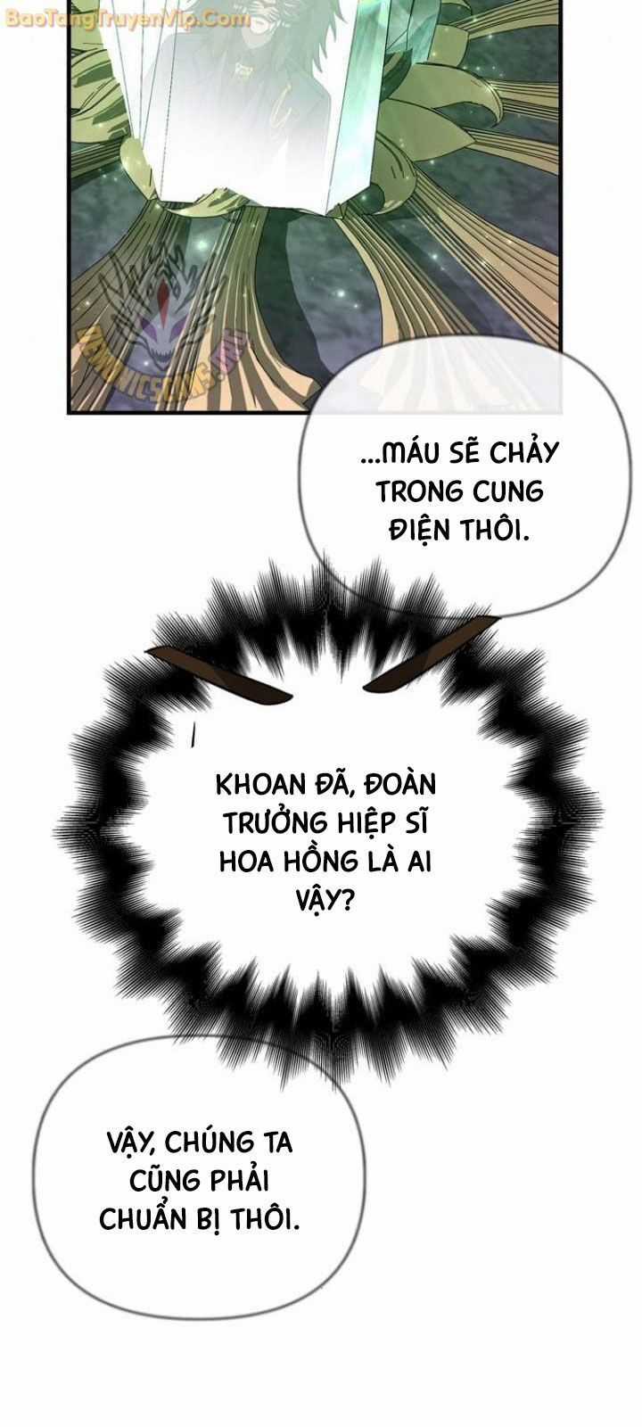 Sống Sót Trong Trò Chơi Với Tư Cách Là Một Cuồng Nhân Chapter 85 trang 68