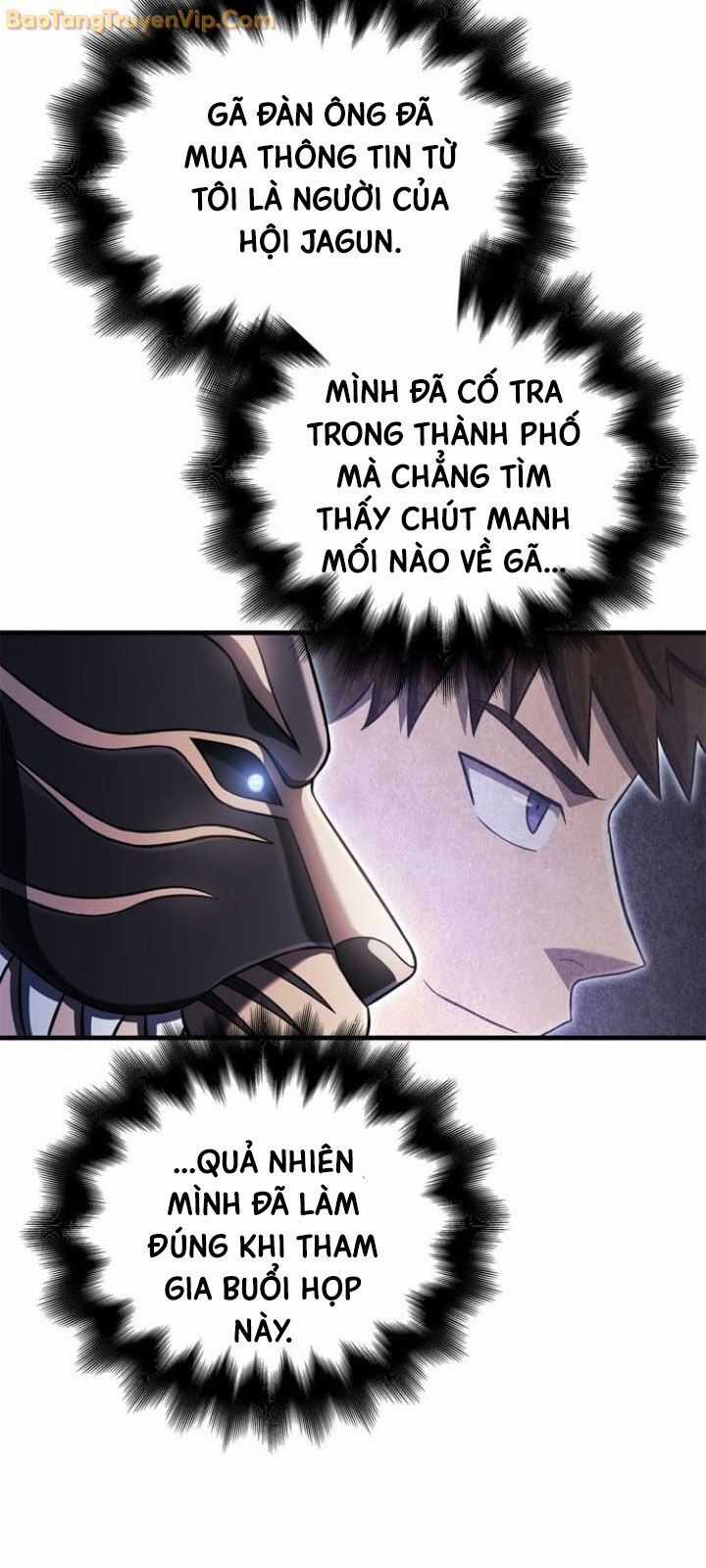 Sống Sót Trong Trò Chơi Với Tư Cách Là Một Cuồng Nhân Chapter 85 trang 71