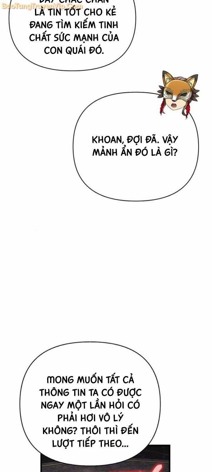 Sống Sót Trong Trò Chơi Với Tư Cách Là Một Cuồng Nhân Chapter 85 trang 74