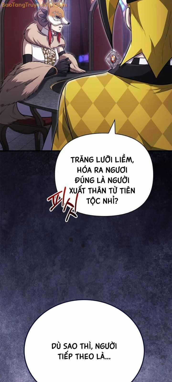Sống Sót Trong Trò Chơi Với Tư Cách Là Một Cuồng Nhân Chapter 85 trang 80