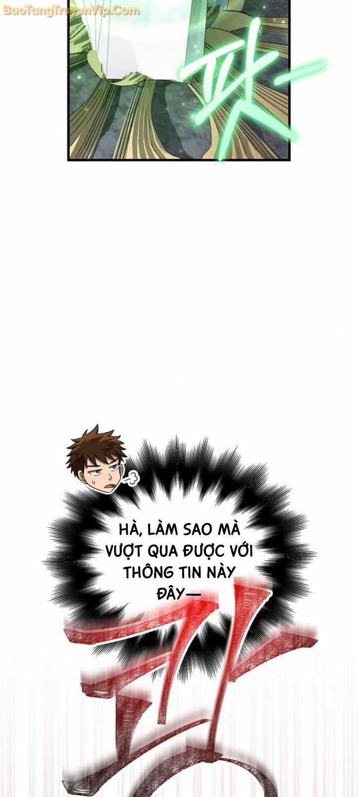 Sống Sót Trong Trò Chơi Với Tư Cách Là Một Cuồng Nhân Chapter 85 trang 84