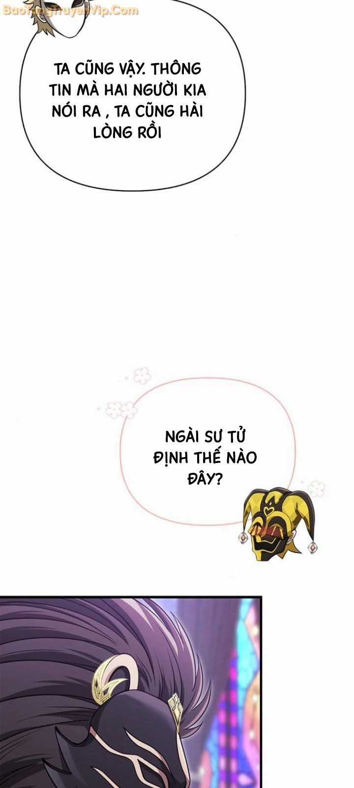 Sống Sót Trong Trò Chơi Với Tư Cách Là Một Cuồng Nhân Chapter 85 trang 96