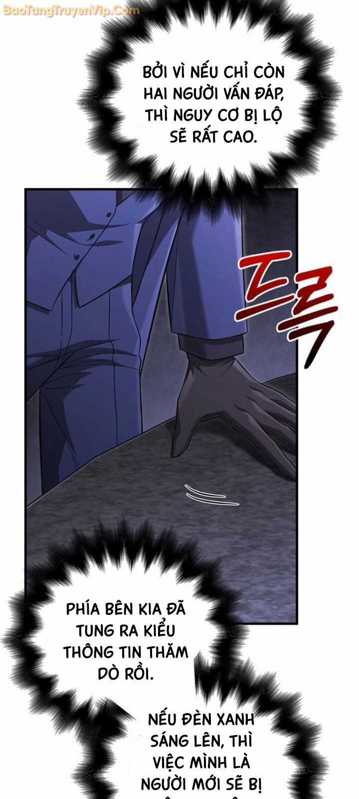 Sống Sót Trong Trò Chơi Với Tư Cách Là Một Cuồng Nhân Chapter 85 trang 98