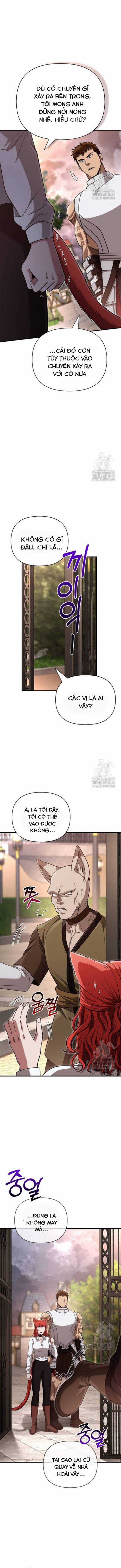 Sống Sót Trong Trò Chơi Với Tư Cách Là Một Cuồng Nhân Chapter 86 trang 11