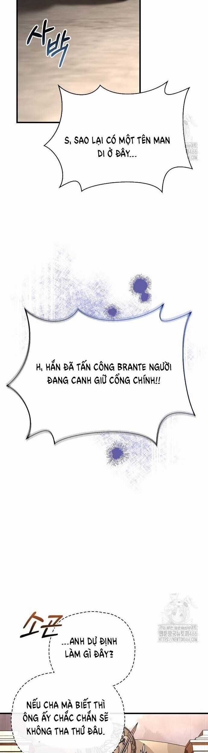 Sống Sót Trong Trò Chơi Với Tư Cách Là Một Cuồng Nhân Chapter 87 trang 11