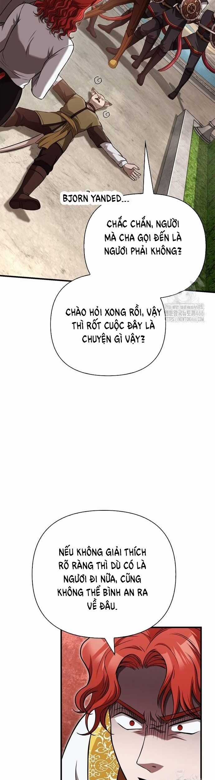 Sống Sót Trong Trò Chơi Với Tư Cách Là Một Cuồng Nhân Chapter 87 trang 14