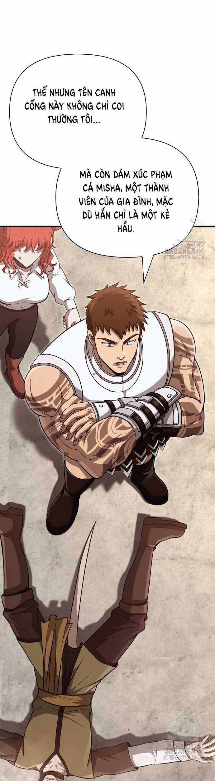 Sống Sót Trong Trò Chơi Với Tư Cách Là Một Cuồng Nhân Chapter 87 trang 16