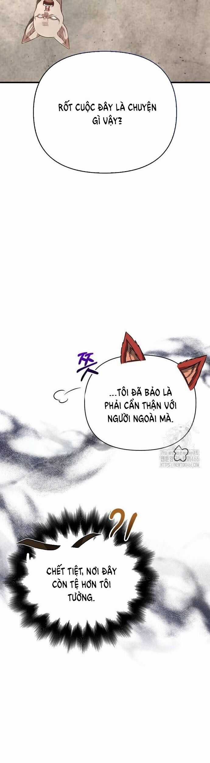 Sống Sót Trong Trò Chơi Với Tư Cách Là Một Cuồng Nhân Chapter 87 trang 17