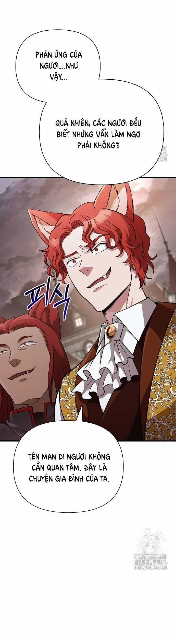 Sống Sót Trong Trò Chơi Với Tư Cách Là Một Cuồng Nhân Chapter 87 trang 18