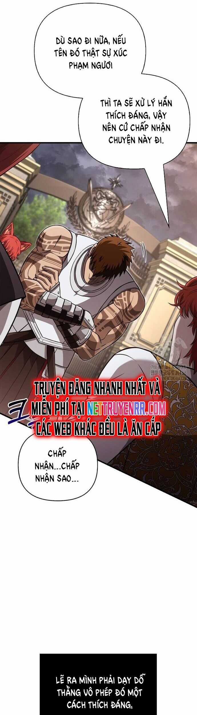 Sống Sót Trong Trò Chơi Với Tư Cách Là Một Cuồng Nhân Chapter 87 trang 19