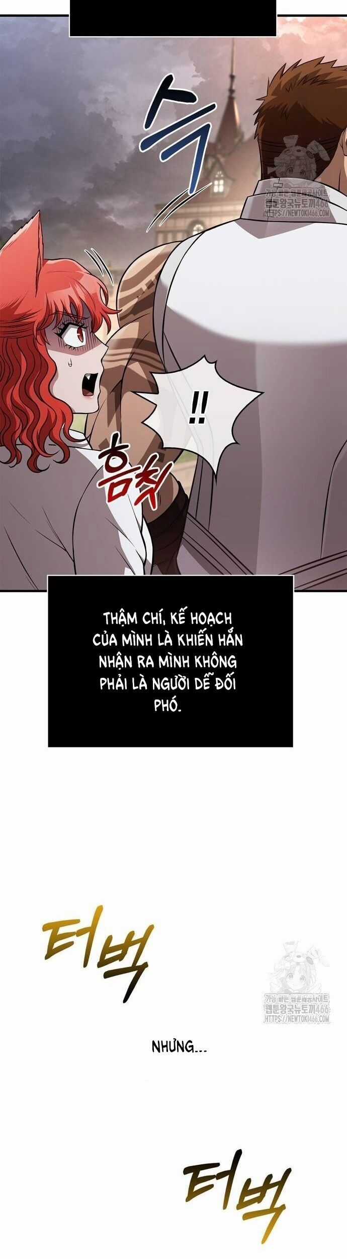 Sống Sót Trong Trò Chơi Với Tư Cách Là Một Cuồng Nhân Chapter 87 trang 20