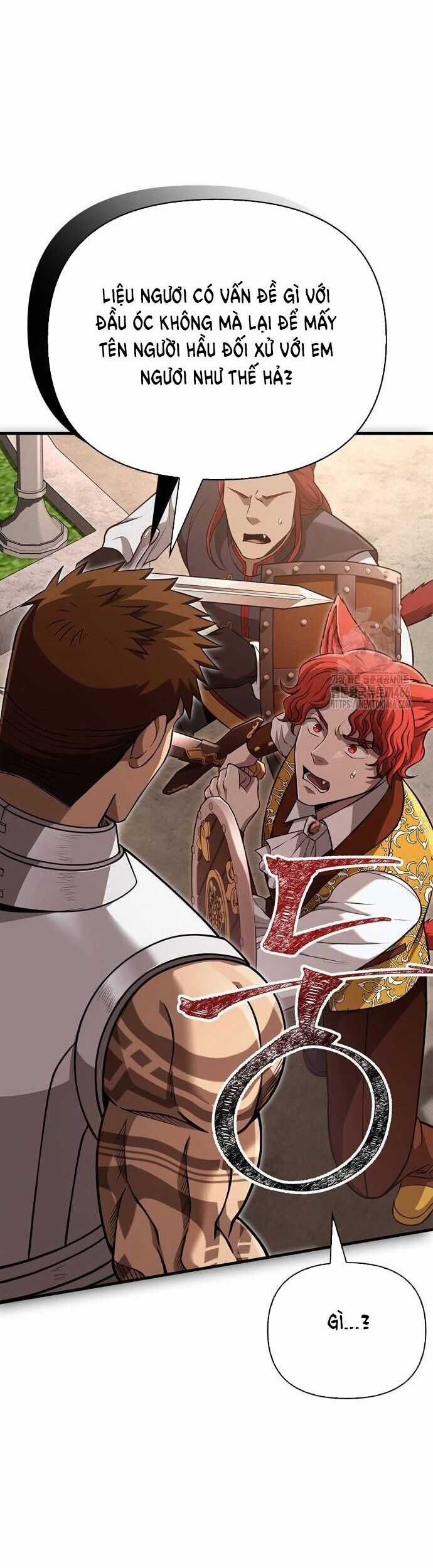 Sống Sót Trong Trò Chơi Với Tư Cách Là Một Cuồng Nhân Chapter 87 trang 21