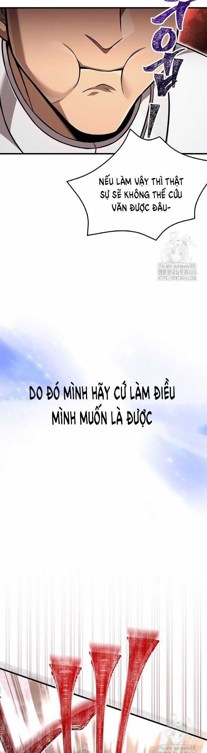 Sống Sót Trong Trò Chơi Với Tư Cách Là Một Cuồng Nhân Chapter 87 trang 23