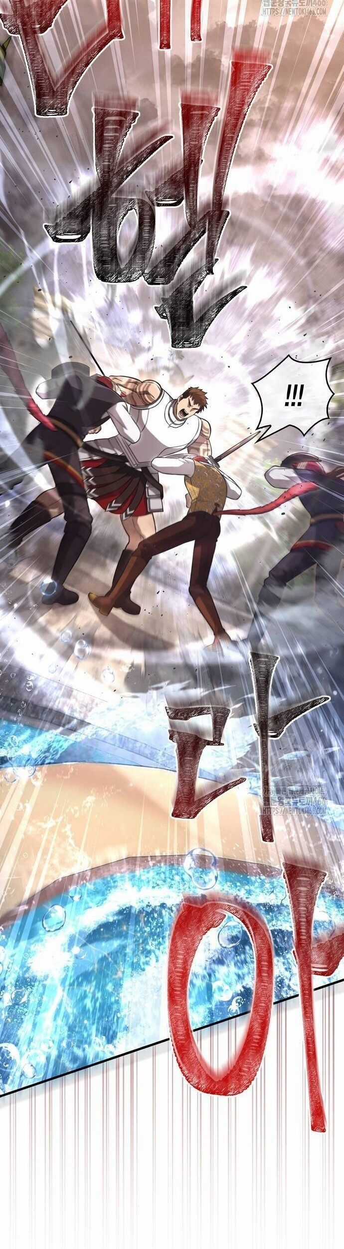 Sống Sót Trong Trò Chơi Với Tư Cách Là Một Cuồng Nhân Chapter 87 trang 24