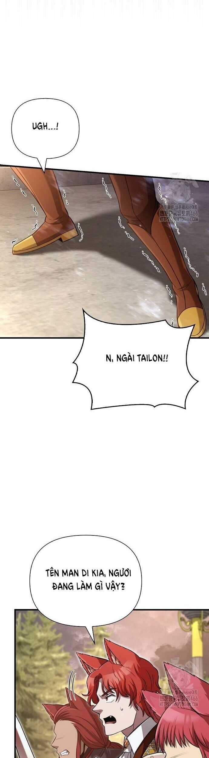 Sống Sót Trong Trò Chơi Với Tư Cách Là Một Cuồng Nhân Chapter 87 trang 25