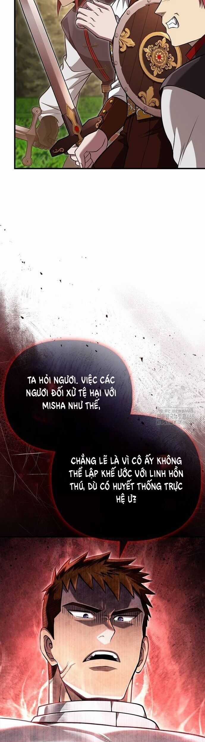 Sống Sót Trong Trò Chơi Với Tư Cách Là Một Cuồng Nhân Chapter 87 trang 26