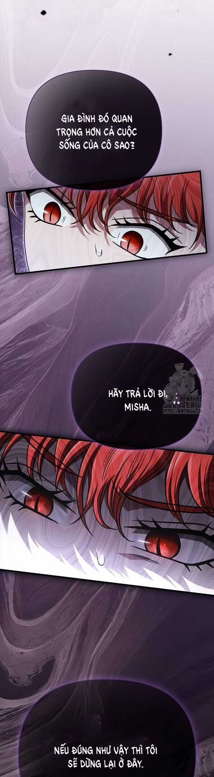 Sống Sót Trong Trò Chơi Với Tư Cách Là Một Cuồng Nhân Chapter 87 trang 3