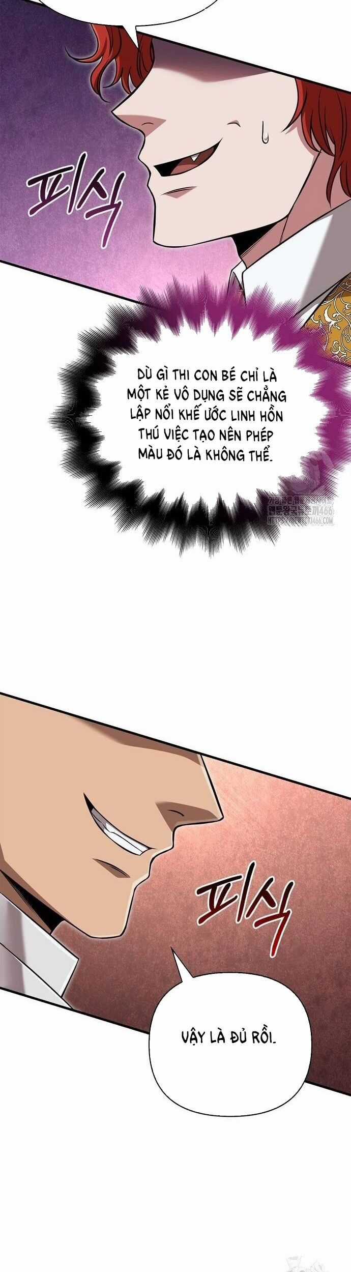 Sống Sót Trong Trò Chơi Với Tư Cách Là Một Cuồng Nhân Chapter 87 trang 30