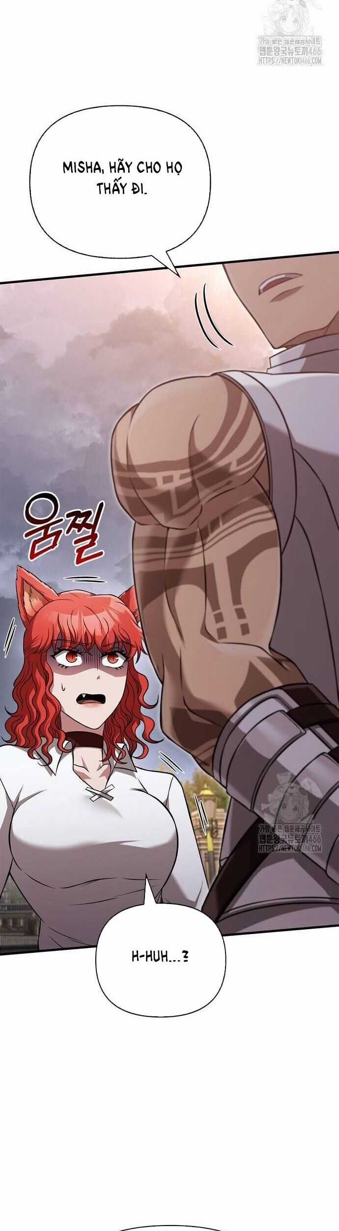 Sống Sót Trong Trò Chơi Với Tư Cách Là Một Cuồng Nhân Chapter 87 trang 31