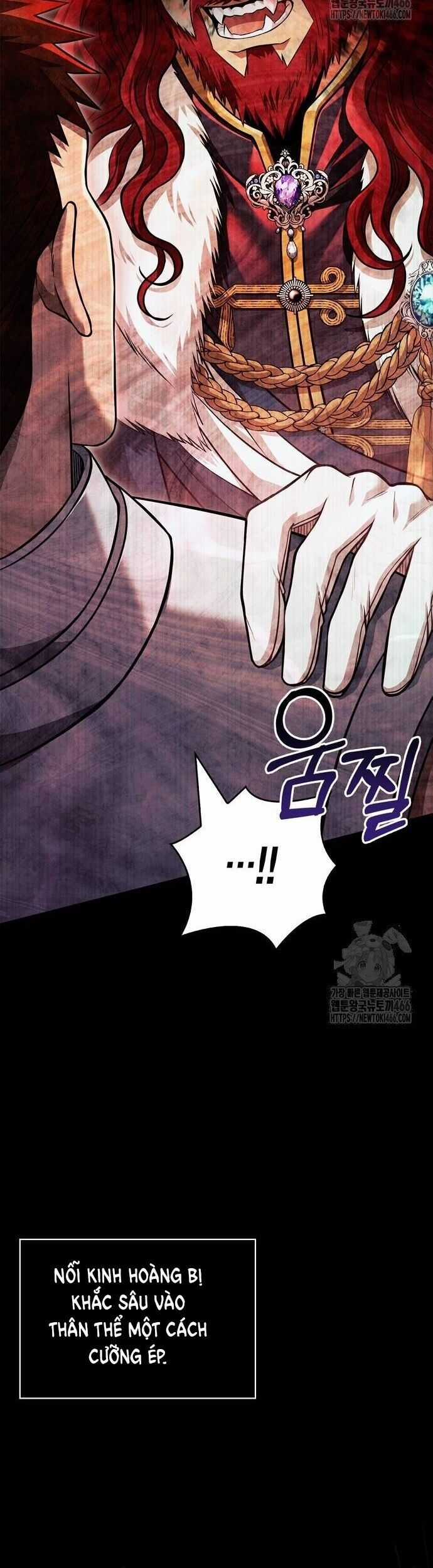 Sống Sót Trong Trò Chơi Với Tư Cách Là Một Cuồng Nhân Chapter 87 trang 40