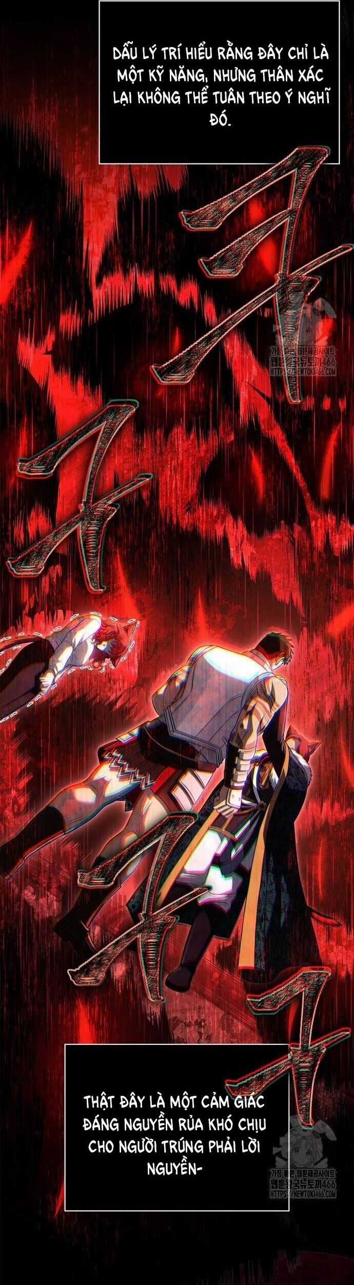 Sống Sót Trong Trò Chơi Với Tư Cách Là Một Cuồng Nhân Chapter 87 trang 41