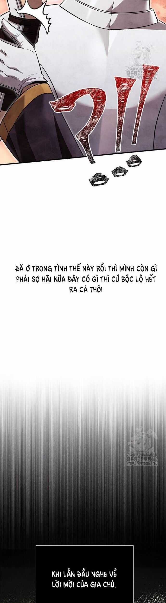 Sống Sót Trong Trò Chơi Với Tư Cách Là Một Cuồng Nhân Chapter 87 trang 45