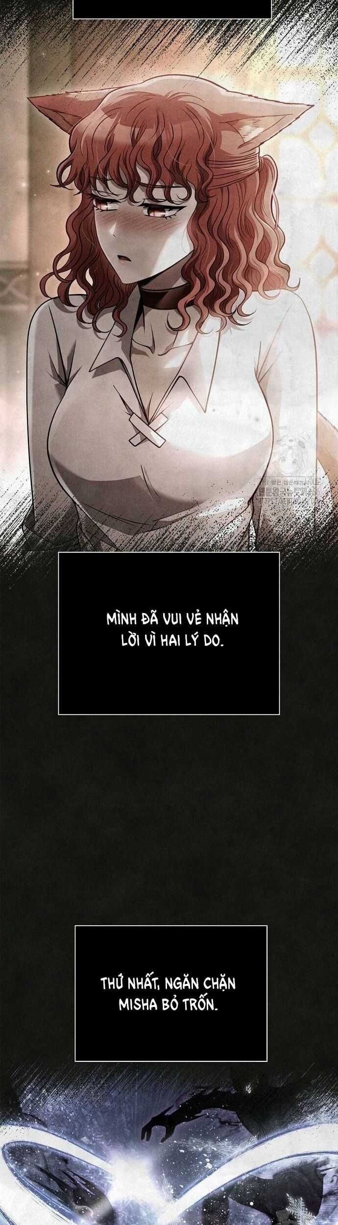 Sống Sót Trong Trò Chơi Với Tư Cách Là Một Cuồng Nhân Chapter 87 trang 46