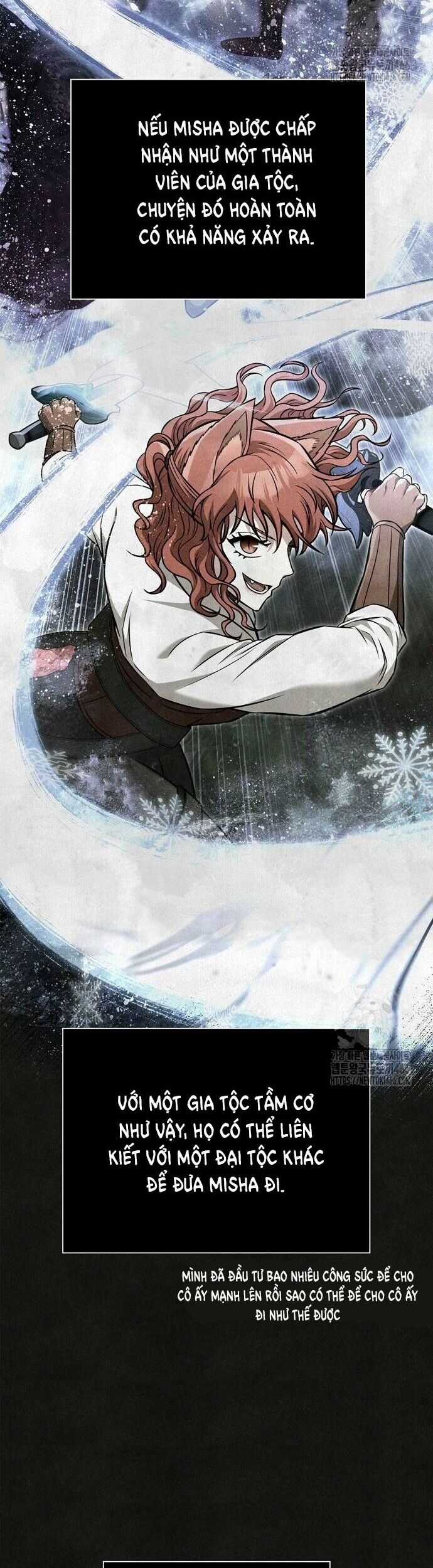 Sống Sót Trong Trò Chơi Với Tư Cách Là Một Cuồng Nhân Chapter 87 trang 47