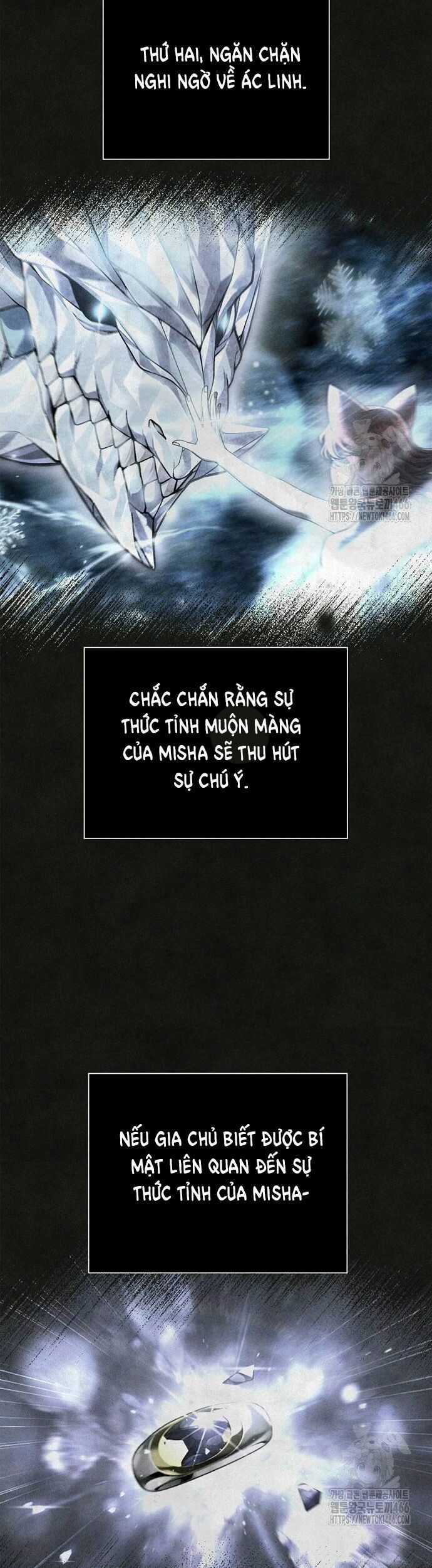 Sống Sót Trong Trò Chơi Với Tư Cách Là Một Cuồng Nhân Chapter 87 trang 48