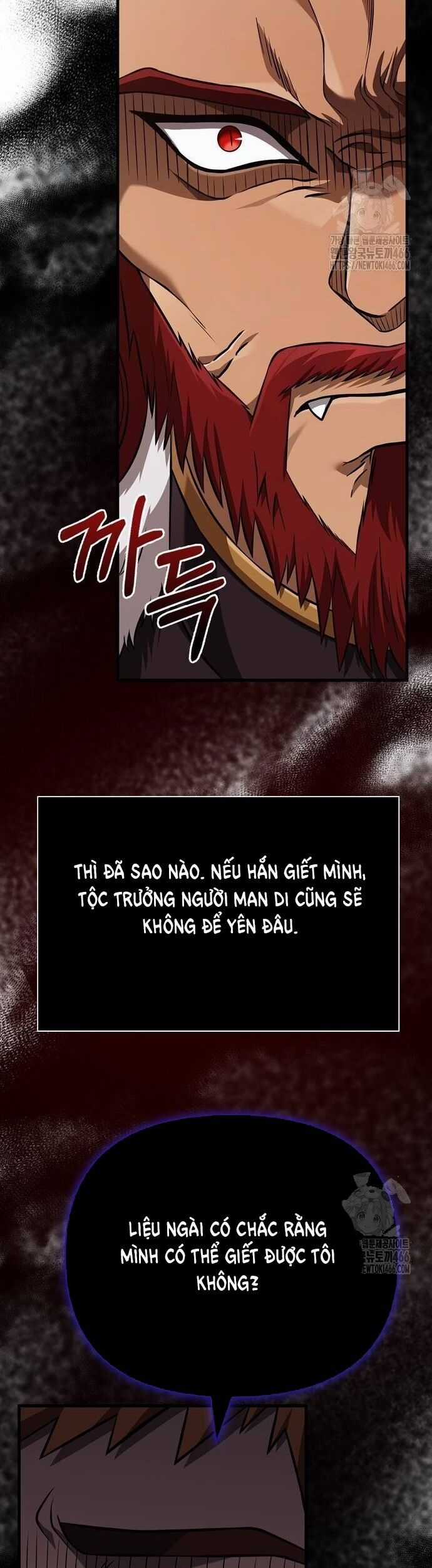 Sống Sót Trong Trò Chơi Với Tư Cách Là Một Cuồng Nhân Chapter 87 trang 52