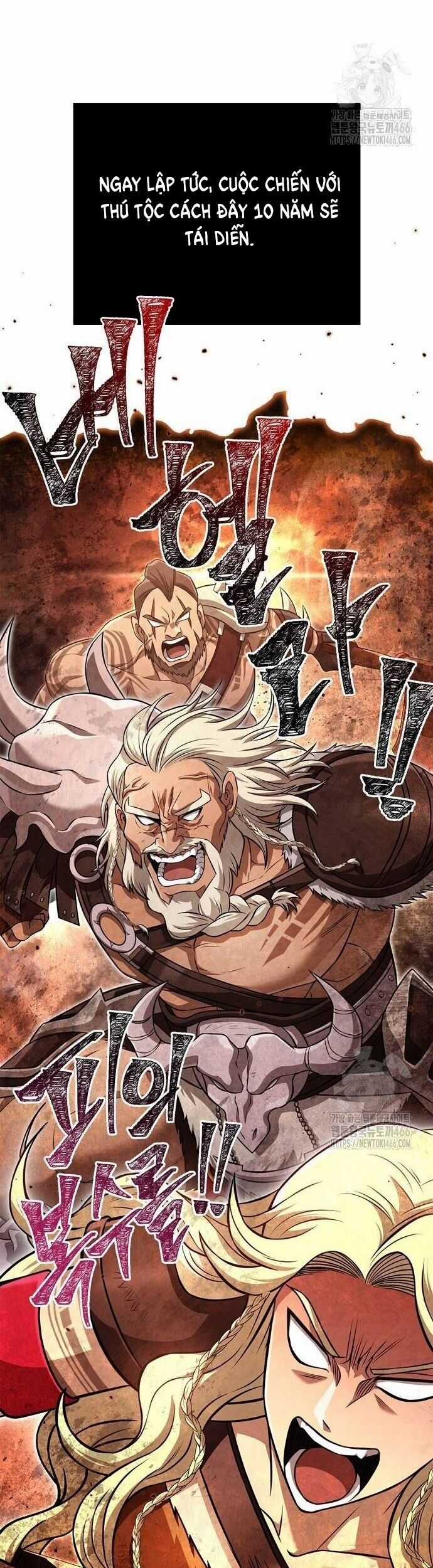 Sống Sót Trong Trò Chơi Với Tư Cách Là Một Cuồng Nhân Chapter 87 trang 54