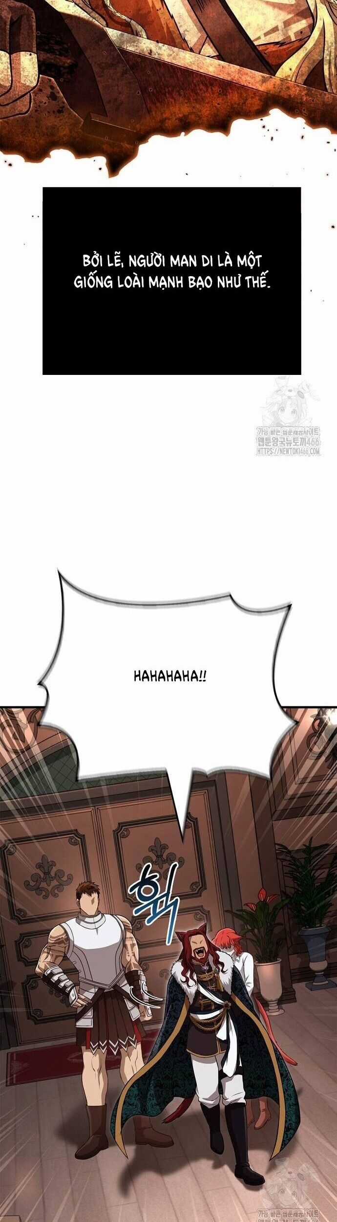 Sống Sót Trong Trò Chơi Với Tư Cách Là Một Cuồng Nhân Chapter 87 trang 55