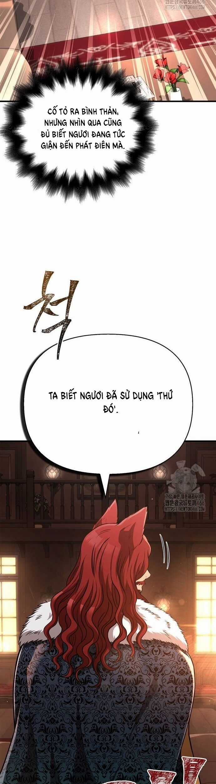 Sống Sót Trong Trò Chơi Với Tư Cách Là Một Cuồng Nhân Chapter 87 trang 56