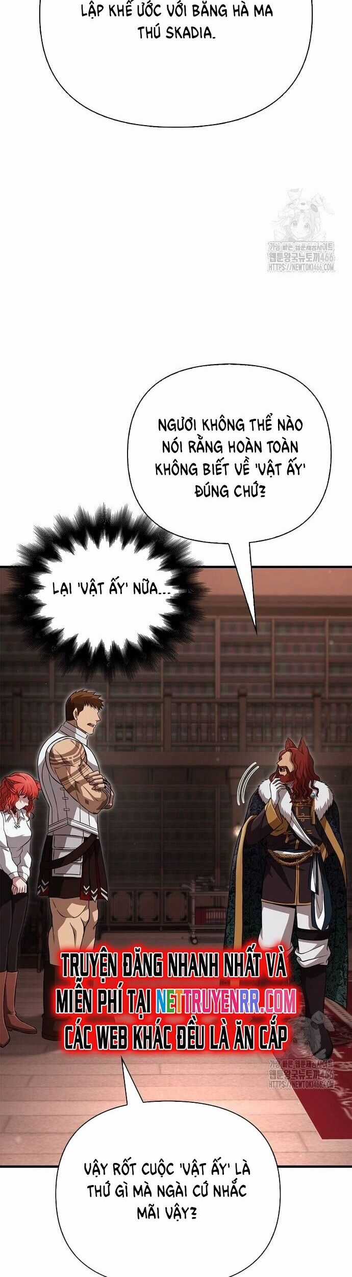 Sống Sót Trong Trò Chơi Với Tư Cách Là Một Cuồng Nhân Chapter 87 trang 59