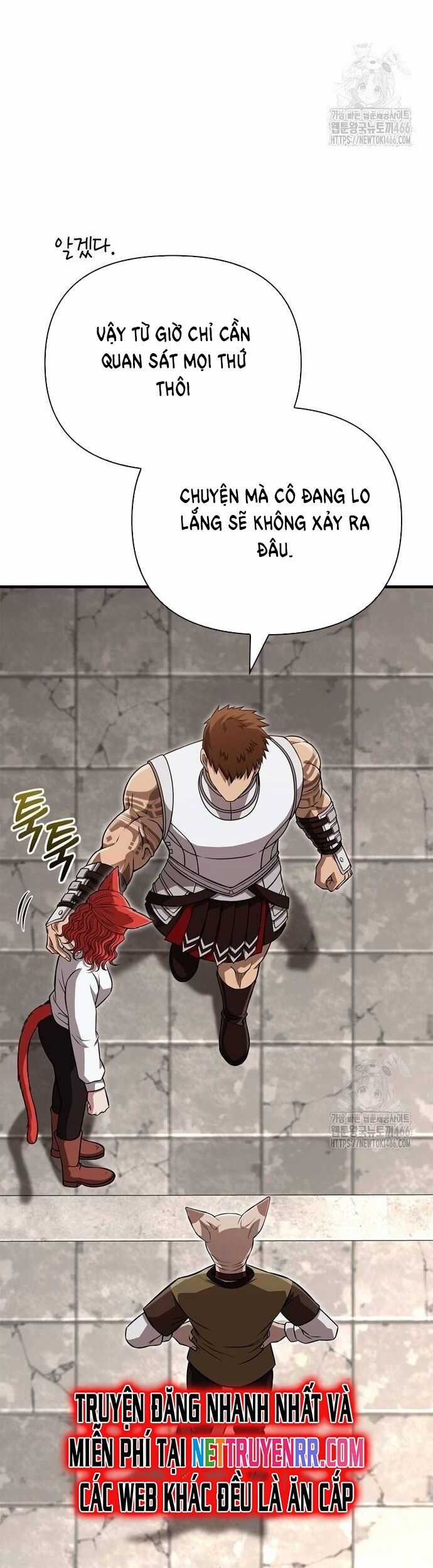 Sống Sót Trong Trò Chơi Với Tư Cách Là Một Cuồng Nhân Chapter 87 trang 6