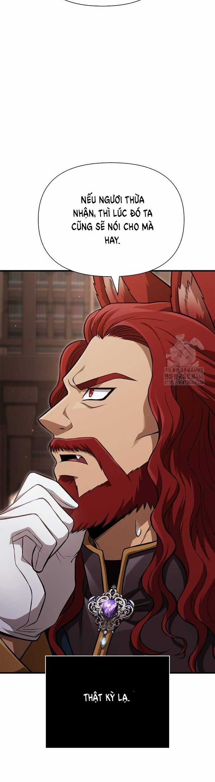 Sống Sót Trong Trò Chơi Với Tư Cách Là Một Cuồng Nhân Chapter 87 trang 60