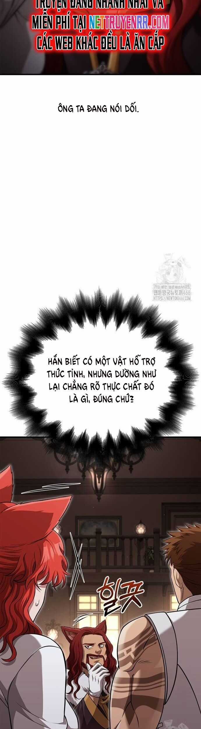 Sống Sót Trong Trò Chơi Với Tư Cách Là Một Cuồng Nhân Chapter 87 trang 62