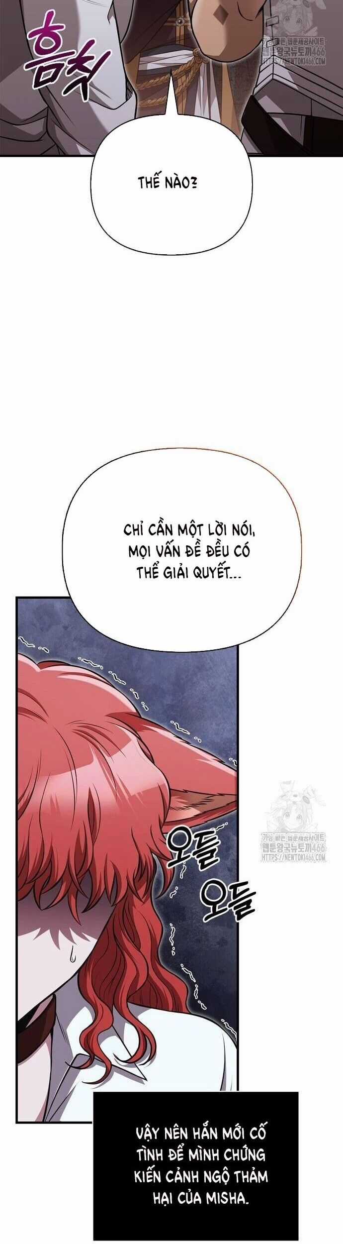 Sống Sót Trong Trò Chơi Với Tư Cách Là Một Cuồng Nhân Chapter 87 trang 63