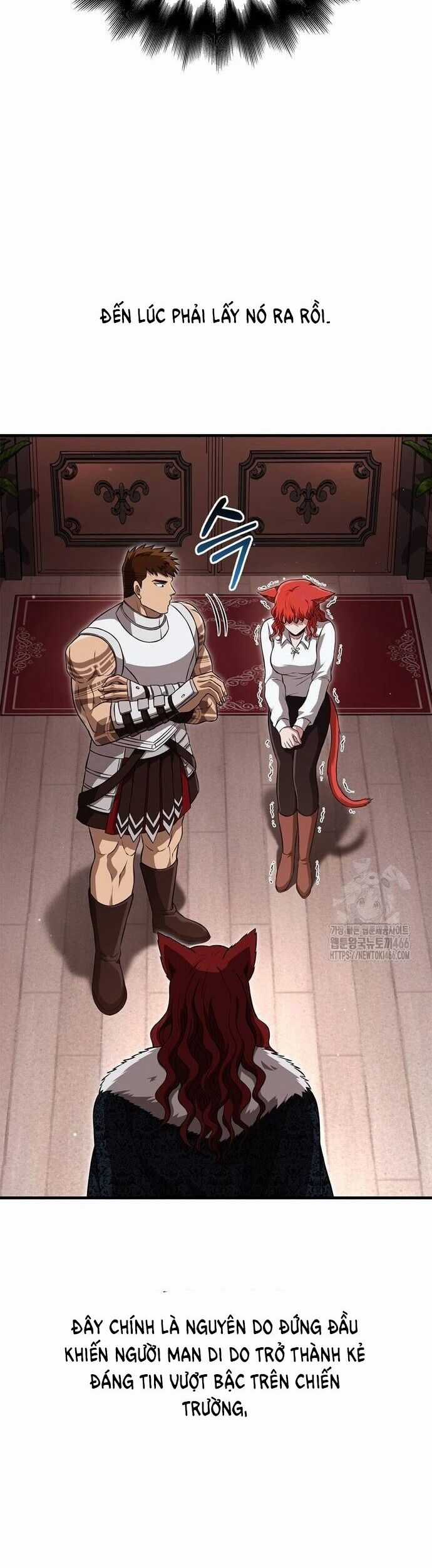 Sống Sót Trong Trò Chơi Với Tư Cách Là Một Cuồng Nhân Chapter 87 trang 65