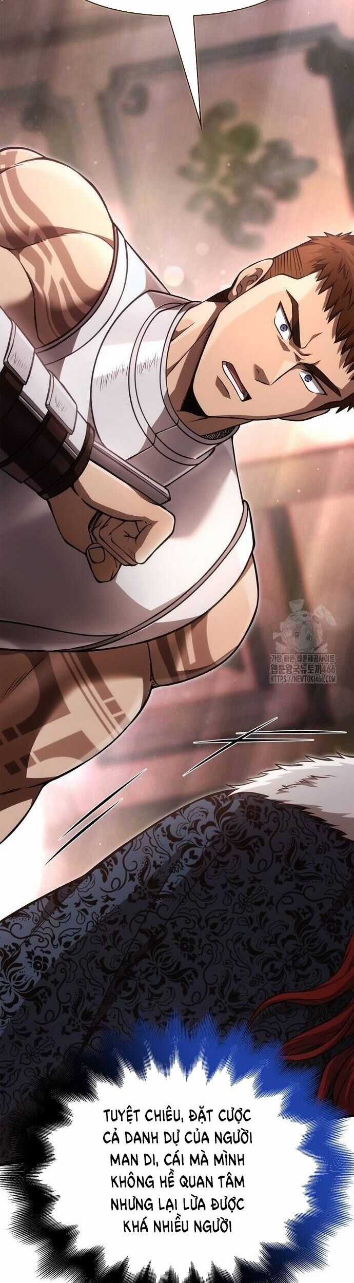 Sống Sót Trong Trò Chơi Với Tư Cách Là Một Cuồng Nhân Chapter 87 trang 67