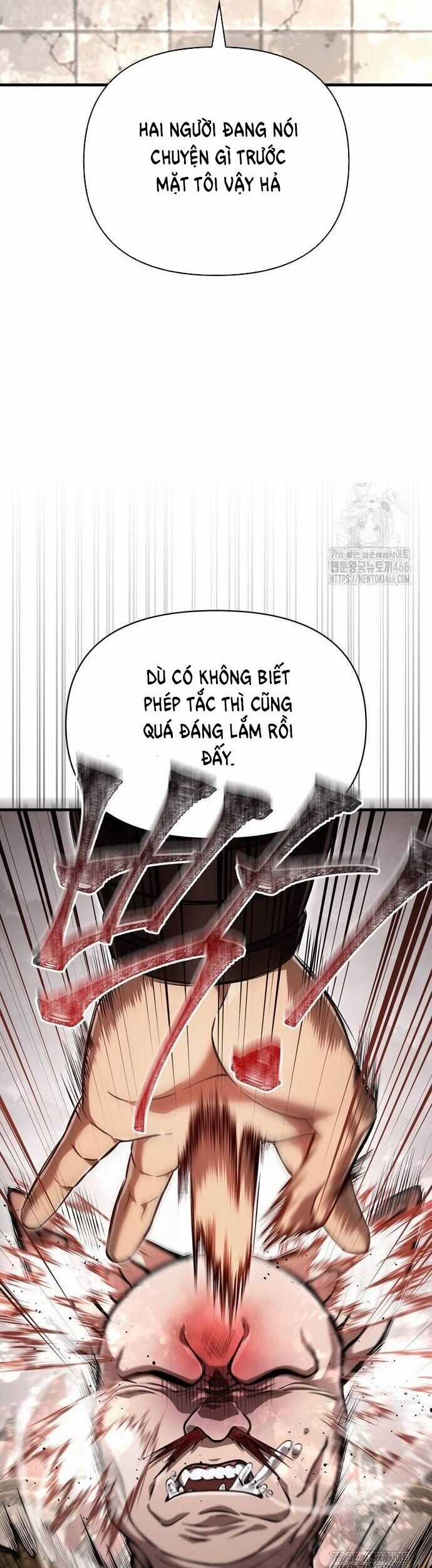 Sống Sót Trong Trò Chơi Với Tư Cách Là Một Cuồng Nhân Chapter 87 trang 7