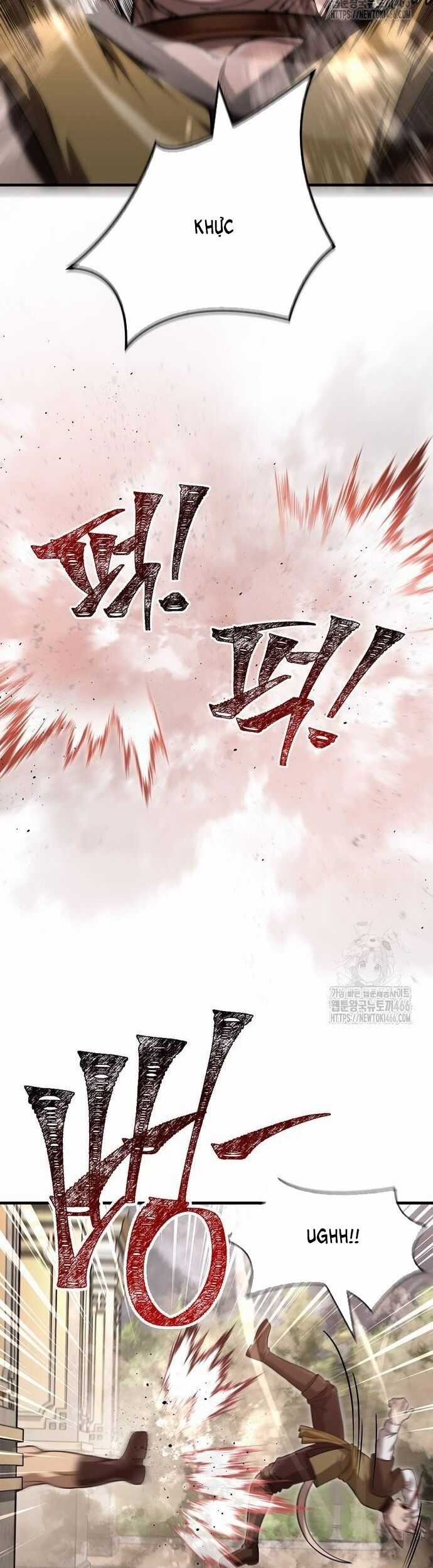 Sống Sót Trong Trò Chơi Với Tư Cách Là Một Cuồng Nhân Chapter 87 trang 8