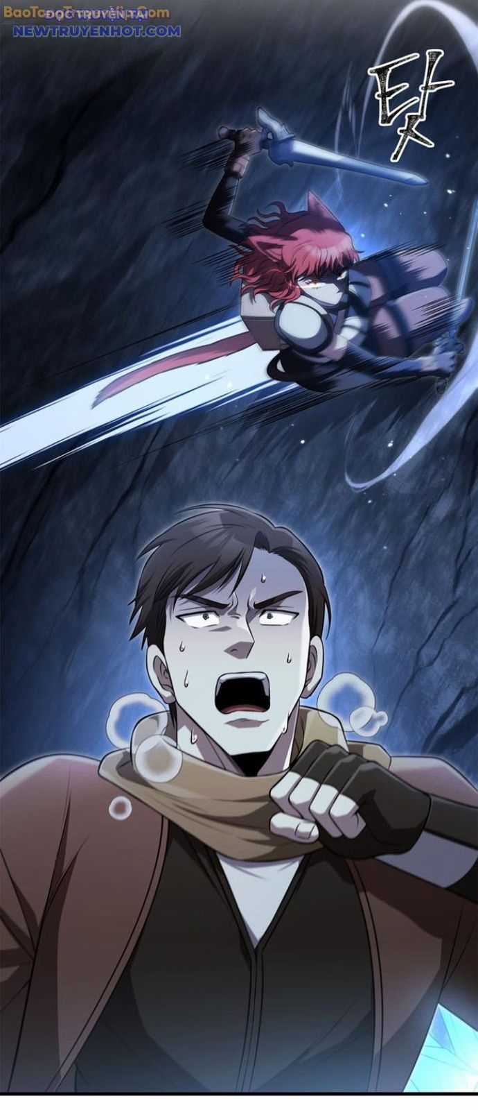 Sống Sót Trong Trò Chơi Với Tư Cách Là Một Cuồng Nhân Chapter 88 trang 103