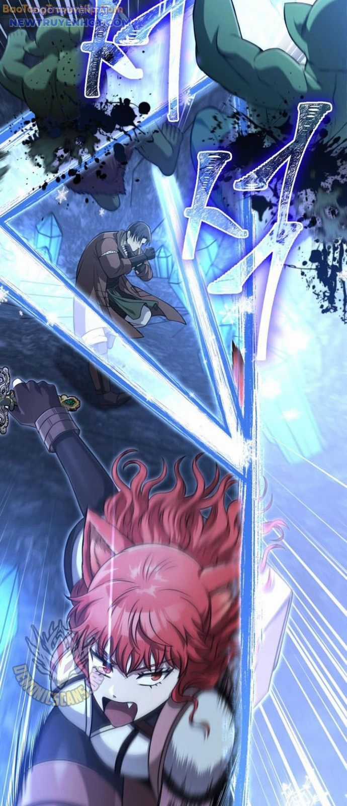 Sống Sót Trong Trò Chơi Với Tư Cách Là Một Cuồng Nhân Chapter 88 trang 105