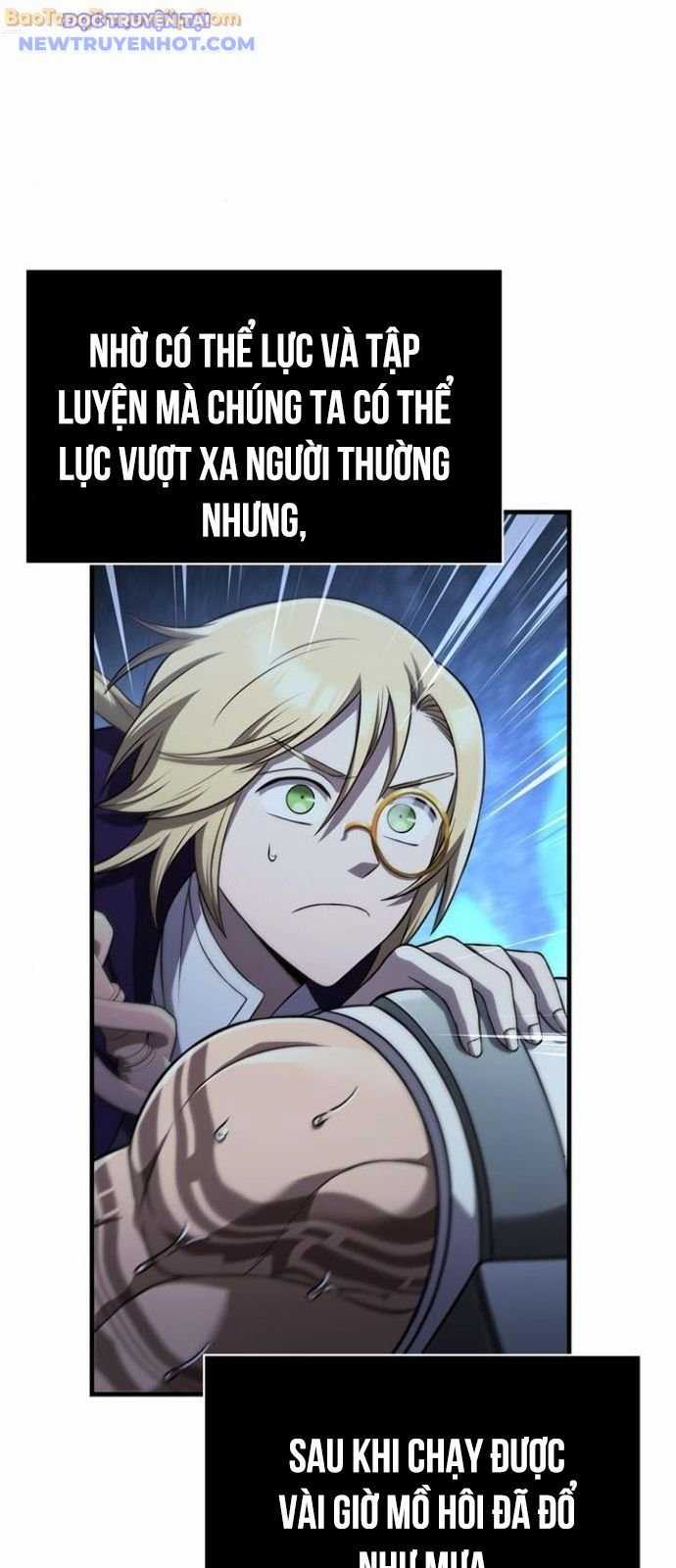 Sống Sót Trong Trò Chơi Với Tư Cách Là Một Cuồng Nhân Chapter 88 trang 114