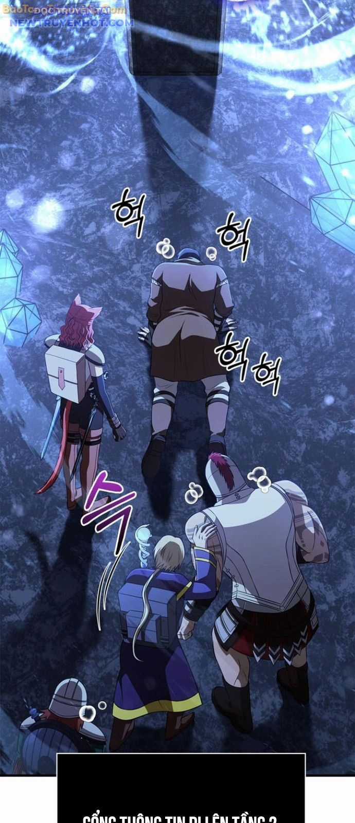 Sống Sót Trong Trò Chơi Với Tư Cách Là Một Cuồng Nhân Chapter 88 trang 121