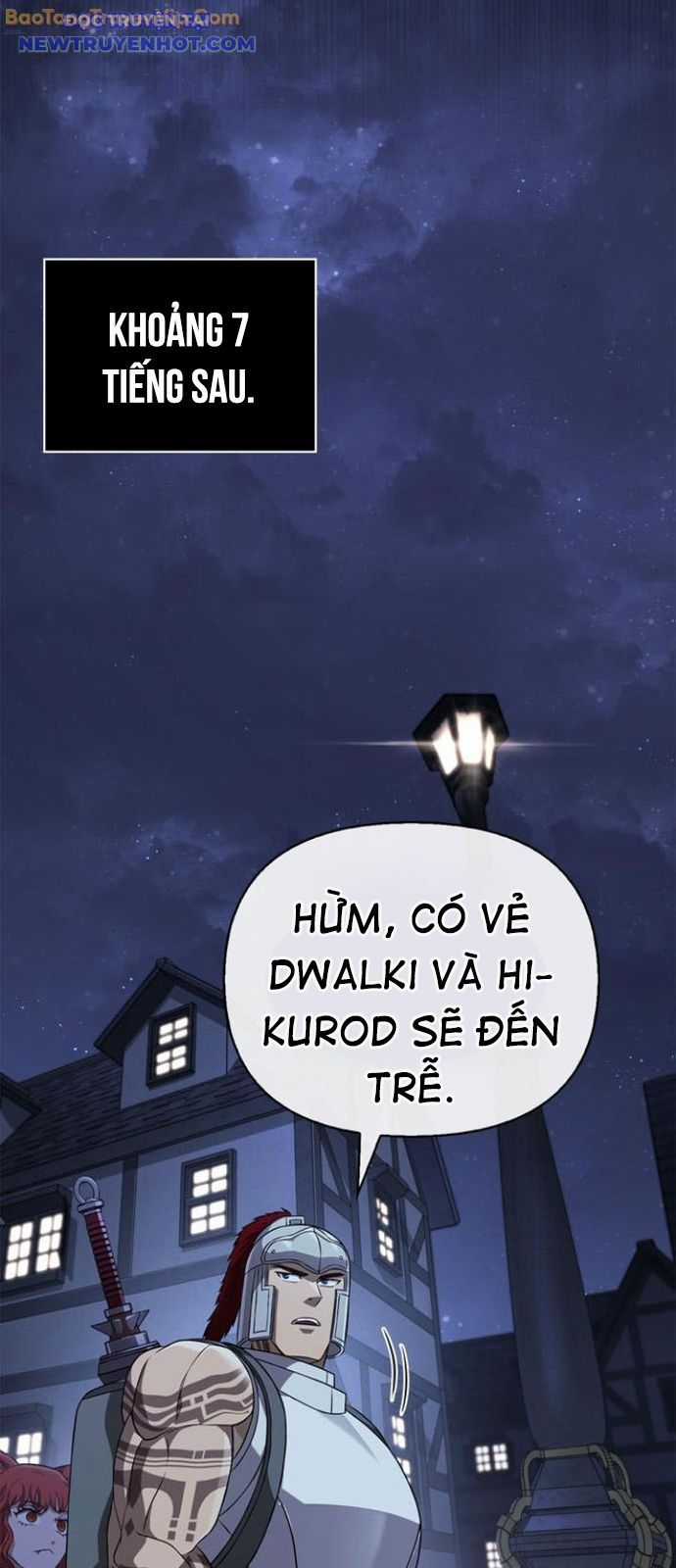 Sống Sót Trong Trò Chơi Với Tư Cách Là Một Cuồng Nhân Chapter 88 trang 65