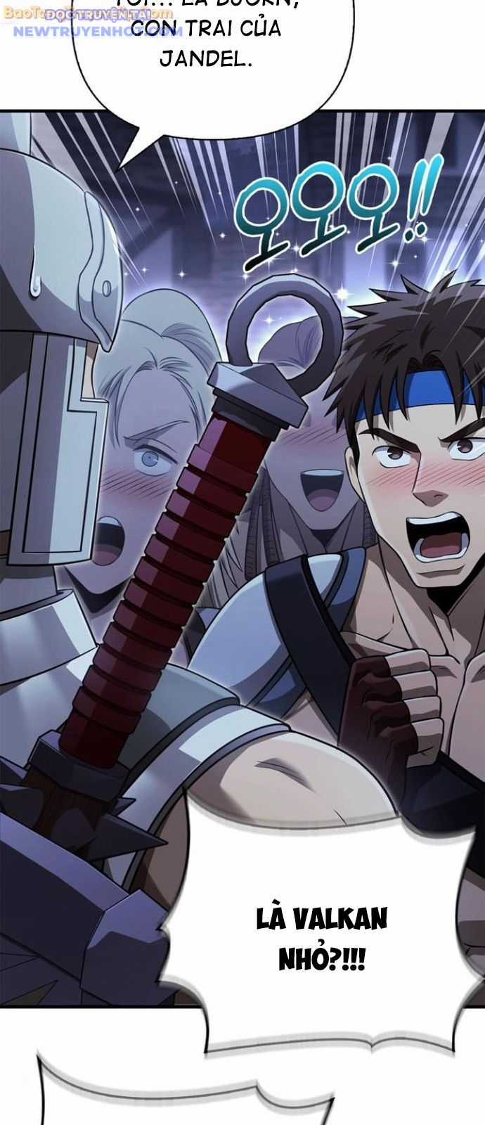 Sống Sót Trong Trò Chơi Với Tư Cách Là Một Cuồng Nhân Chapter 88 trang 71