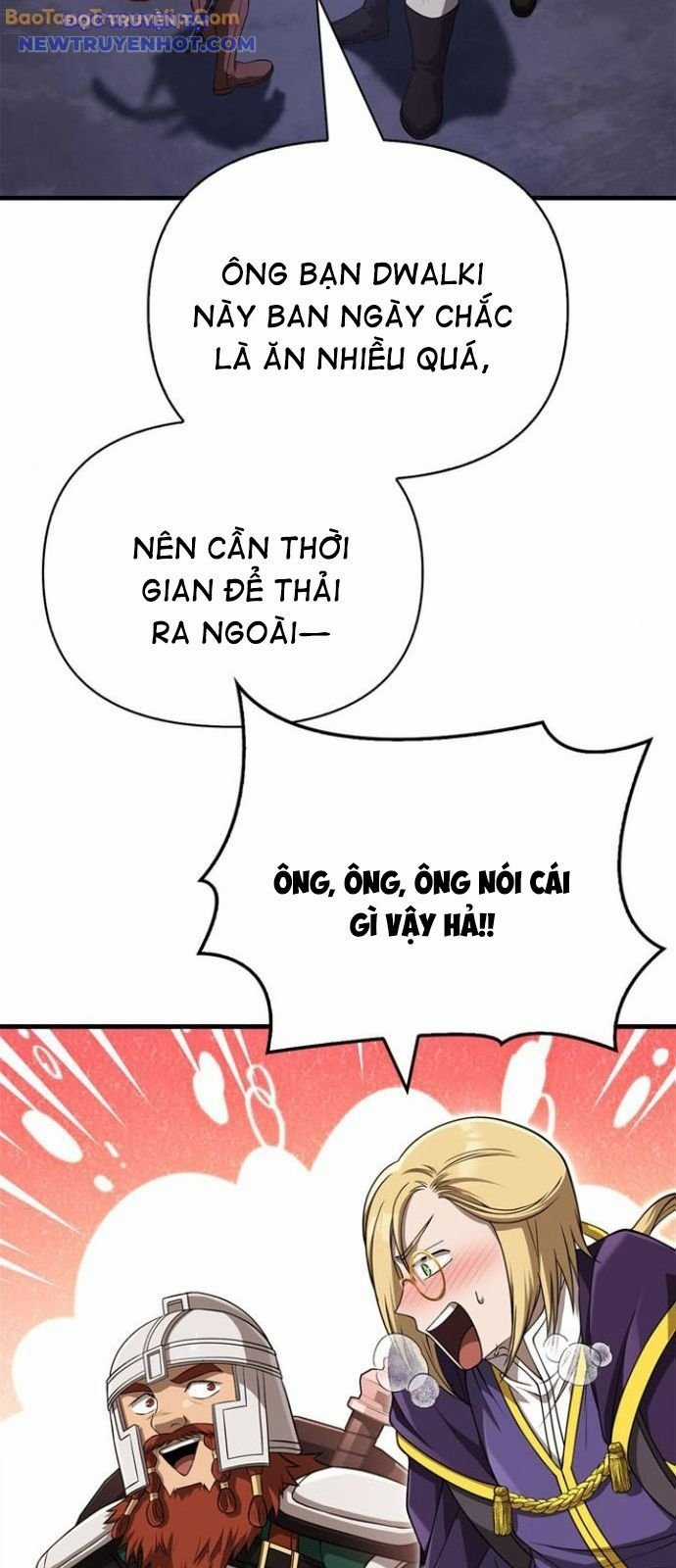 Sống Sót Trong Trò Chơi Với Tư Cách Là Một Cuồng Nhân Chapter 88 trang 85