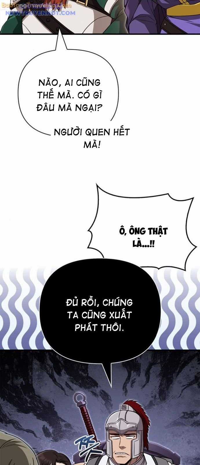 Sống Sót Trong Trò Chơi Với Tư Cách Là Một Cuồng Nhân Chapter 88 trang 86